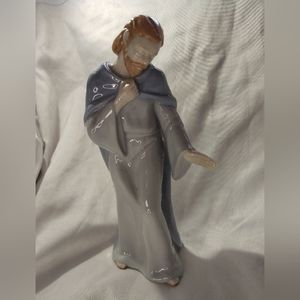 Avon Joseph Replacement Figurine. 1992